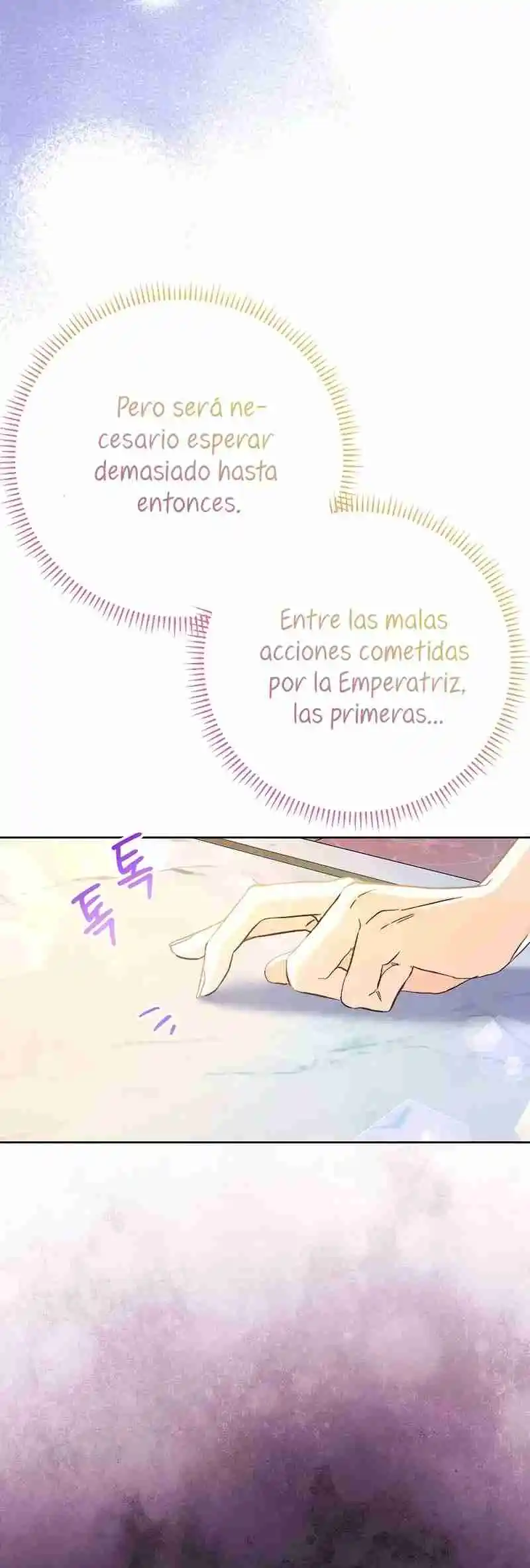 ¿Pensé que eras un esposo con tiempo limitado? capítulo 32, página 29
