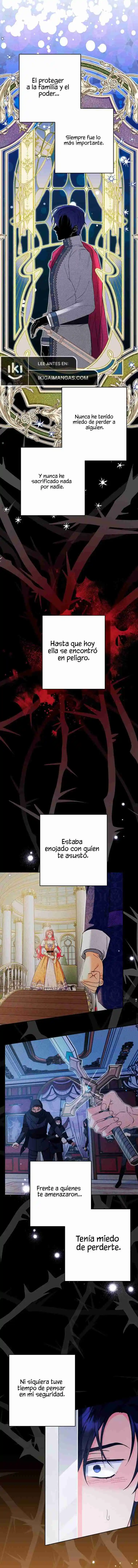¿Pensé que eras un esposo con tiempo limitado? capítulo 34, página 14