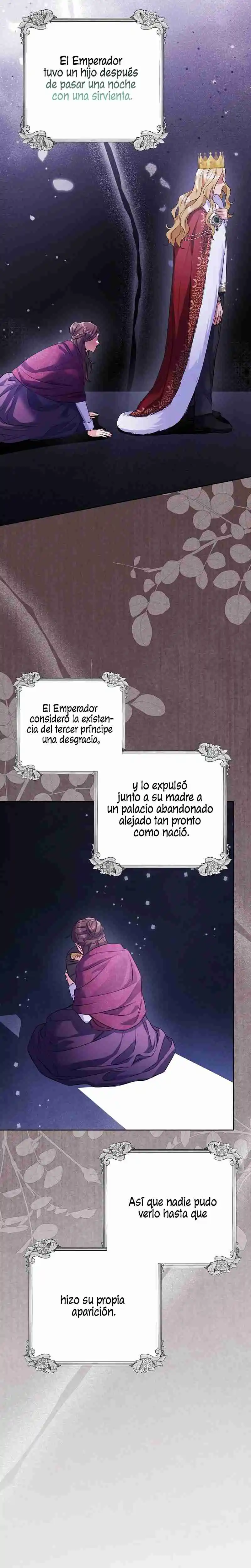 ¿Pensé que eras un esposo con tiempo limitado? capítulo 35, página 16