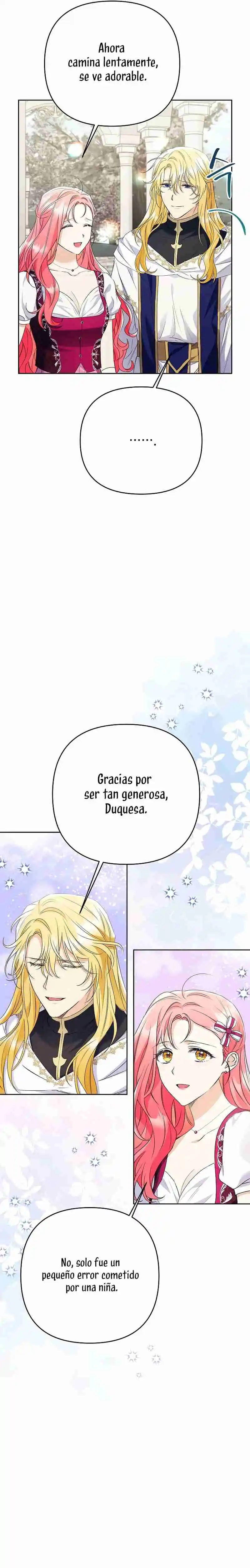 ¿Pensé que eras un esposo con tiempo limitado? capítulo 36, página 16
