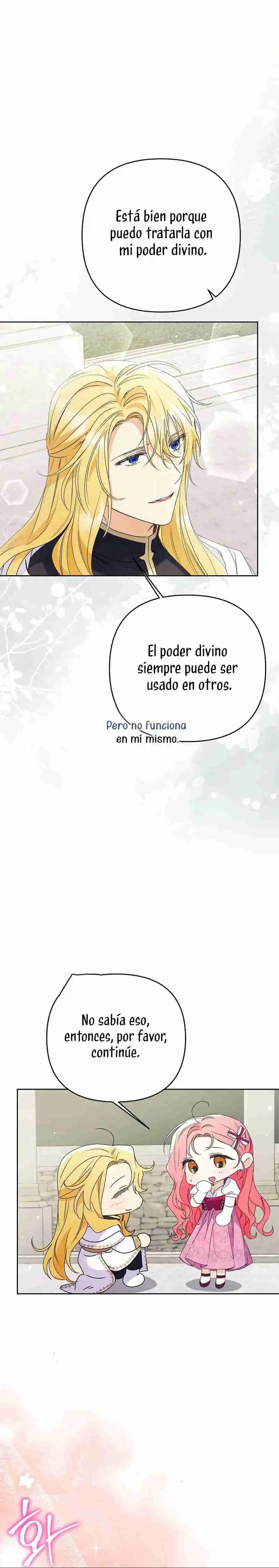¿Pensé que eras un esposo con tiempo limitado? capítulo 36, página 19