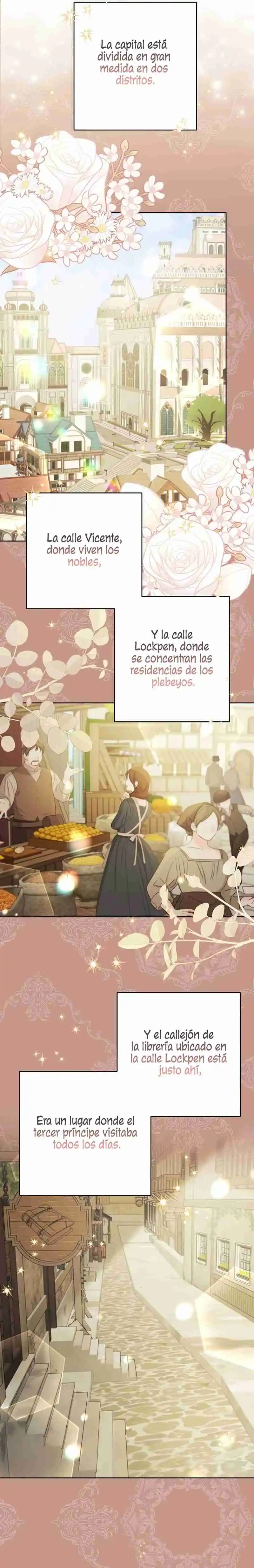 ¿Pensé que eras un esposo con tiempo limitado? capítulo 38, página 24