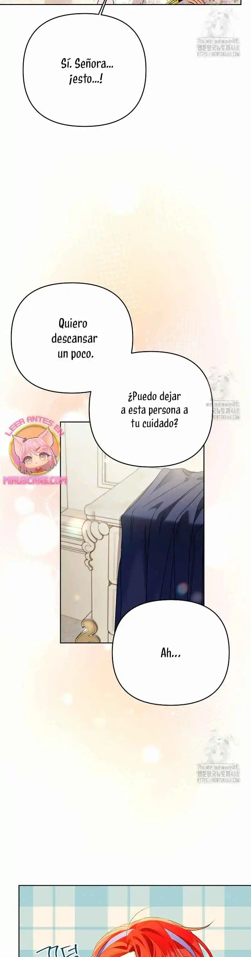 ¿Pensé que eras un esposo con tiempo limitado? capítulo 41, página 31