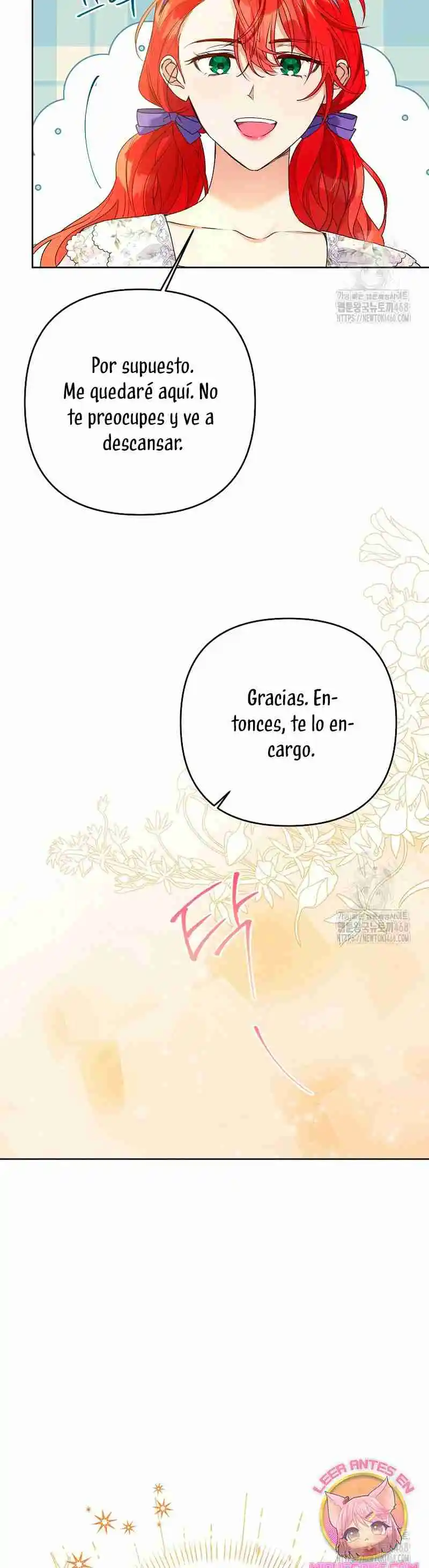 ¿Pensé que eras un esposo con tiempo limitado? capítulo 41, página 32