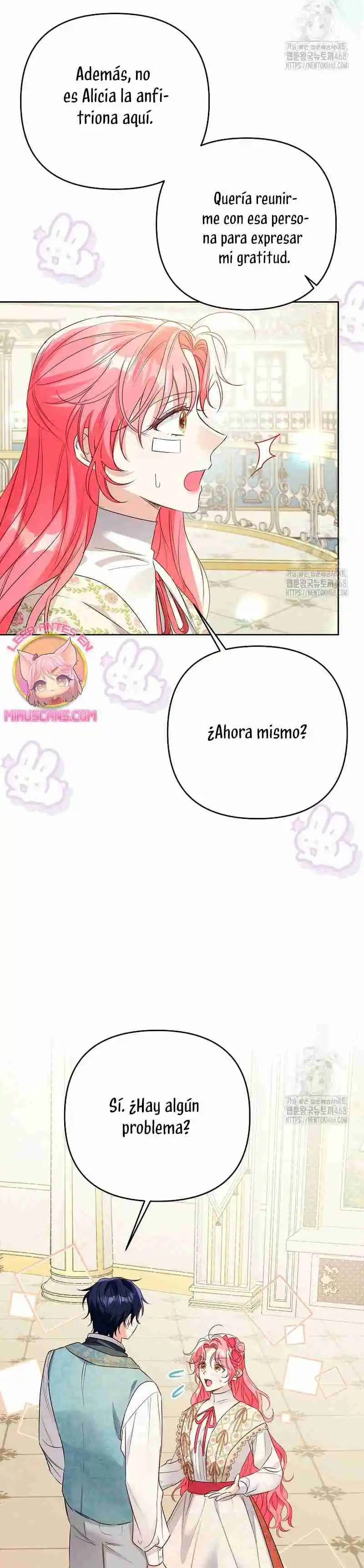 ¿Pensé que eras un esposo con tiempo limitado? capítulo 42, página 11
