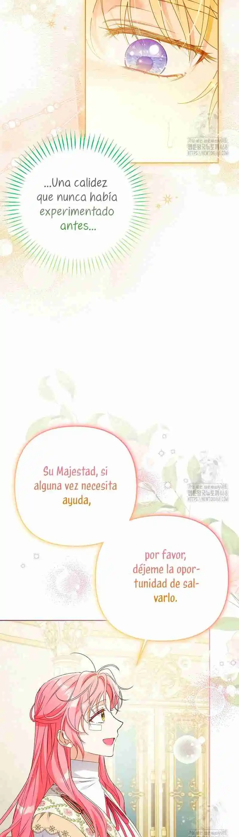 ¿Pensé que eras un esposo con tiempo limitado? capítulo 43, página 15