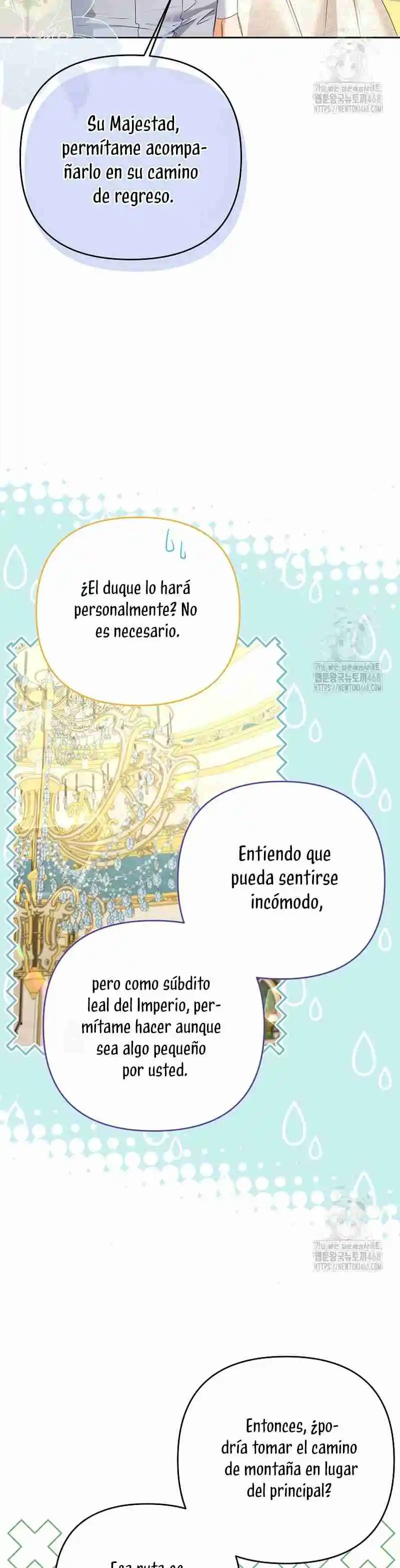 ¿Pensé que eras un esposo con tiempo limitado? capítulo 43, página 18