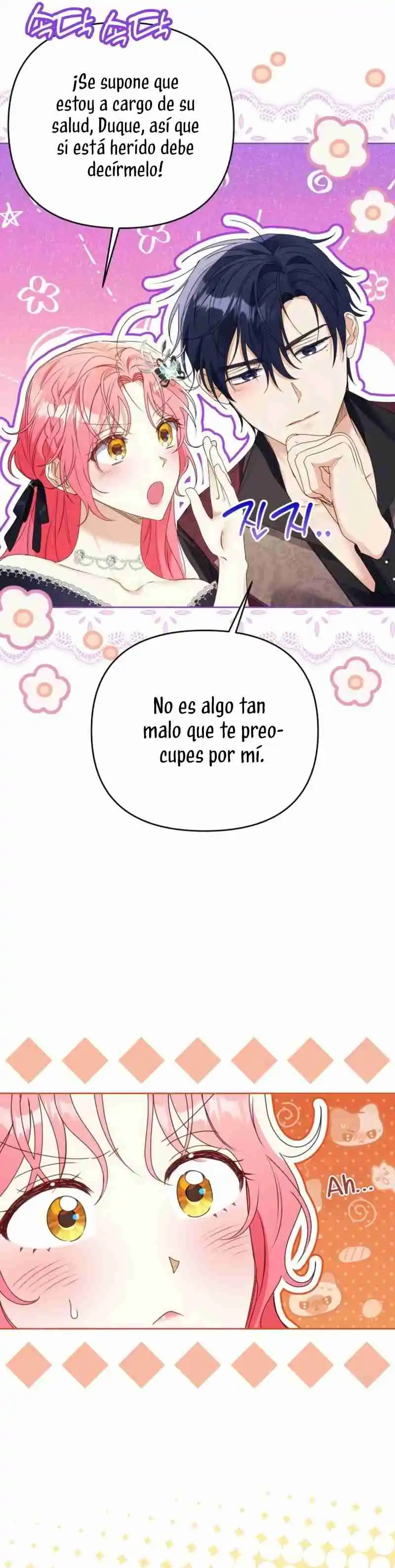 ¿Pensé que eras un esposo con tiempo limitado? capítulo 45, página 18