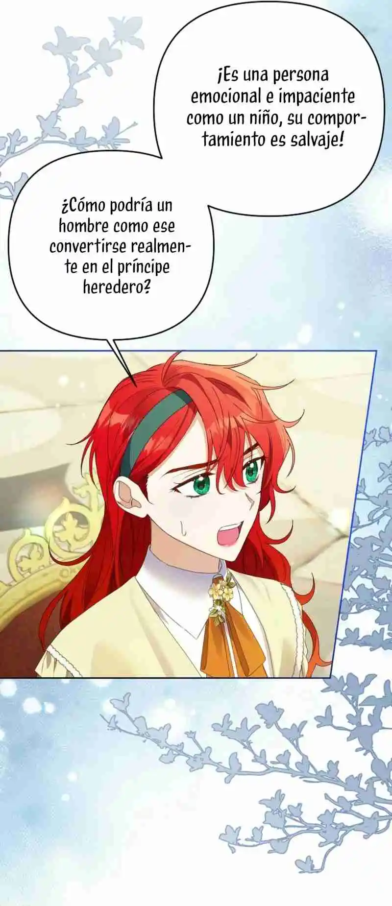¿Pensé que eras un esposo con tiempo limitado? capítulo 45, página 25