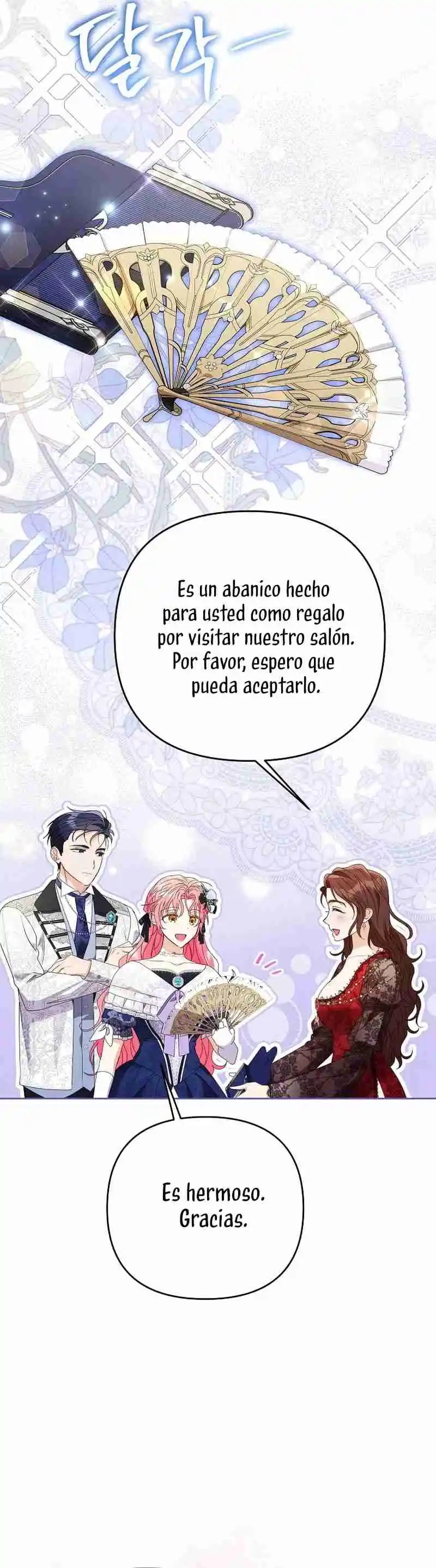 ¿Pensé que eras un esposo con tiempo limitado? capítulo 48, página 13