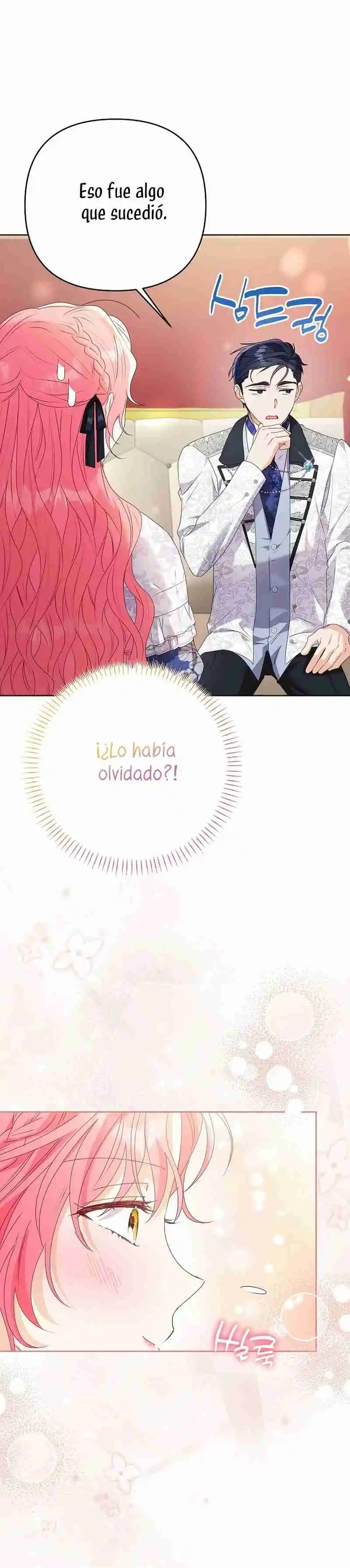 ¿Pensé que eras un esposo con tiempo limitado? capítulo 48, página 26