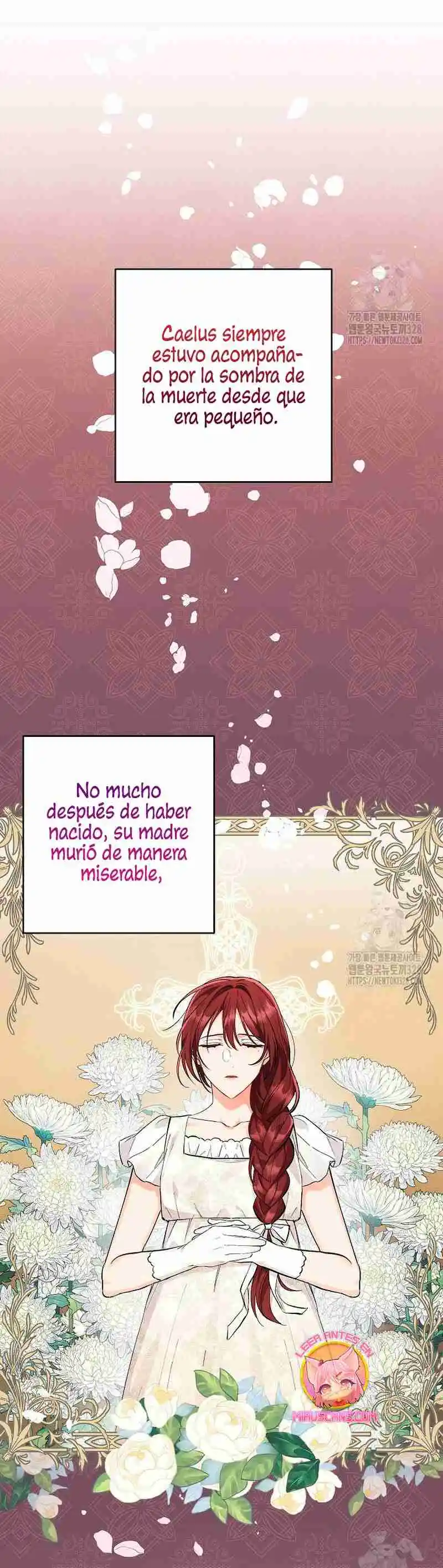 ¿Pensé que eras un esposo con tiempo limitado? capítulo 5, página 10