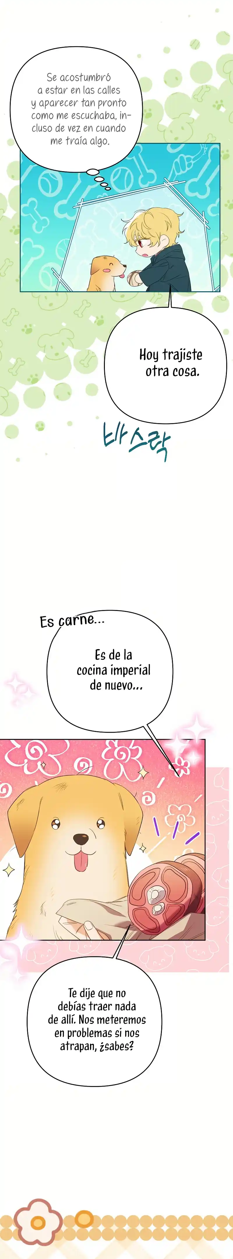 ¿Pensé que eras un esposo con tiempo limitado? capítulo 52, página 14