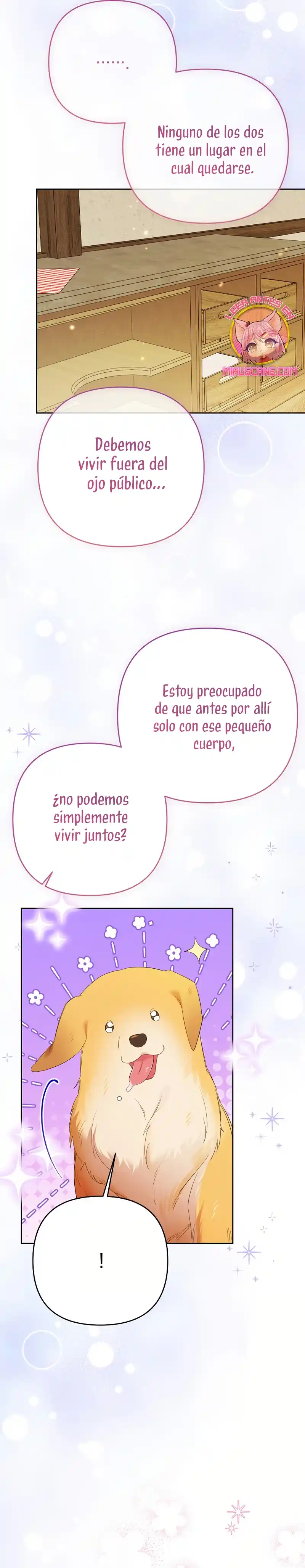 ¿Pensé que eras un esposo con tiempo limitado? capítulo 52, página 17
