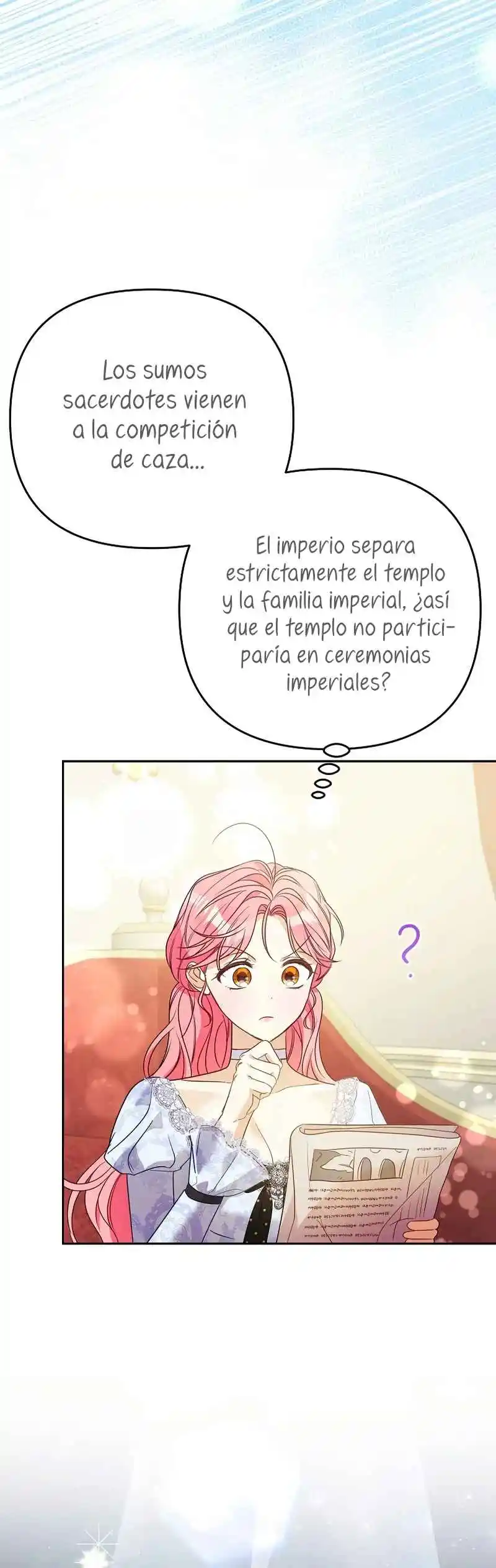 ¿Pensé que eras un esposo con tiempo limitado? capítulo 57, página 20