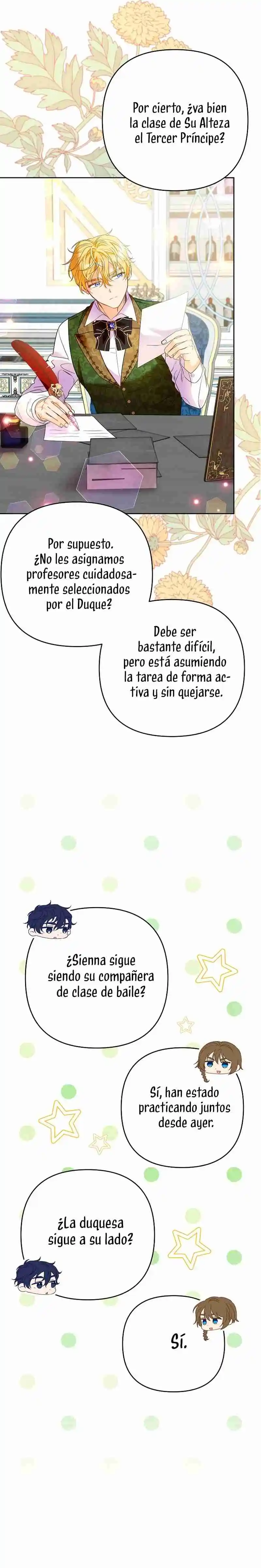 ¿Pensé que eras un esposo con tiempo limitado? capítulo 58, página 30