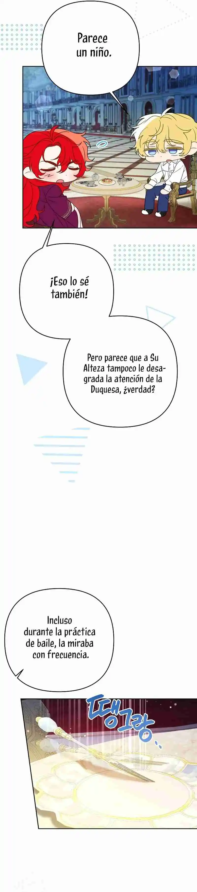 ¿Pensé que eras un esposo con tiempo limitado? capítulo 63, página 17