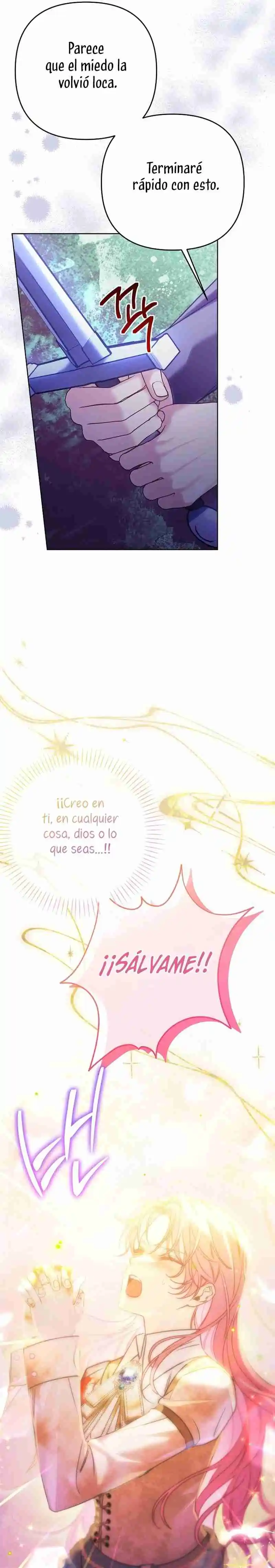 ¿Pensé que eras un esposo con tiempo limitado? capítulo 69, página 27