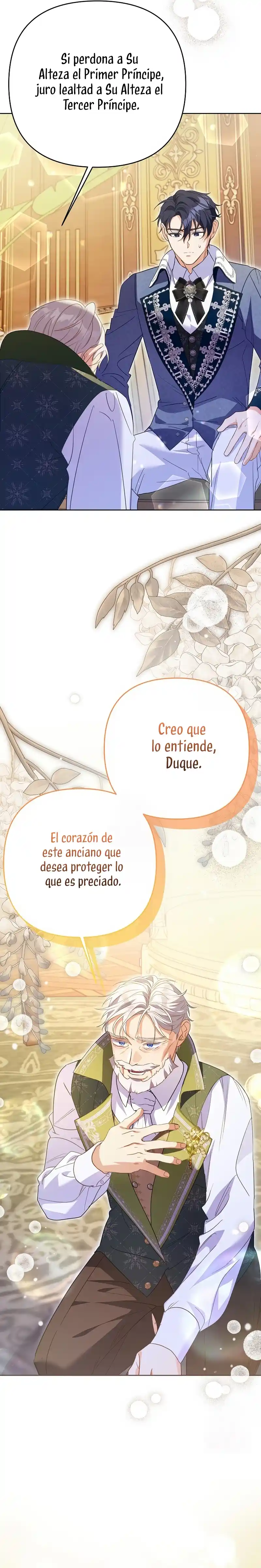¿Pensé que eras un esposo con tiempo limitado? capítulo 77, página 13
