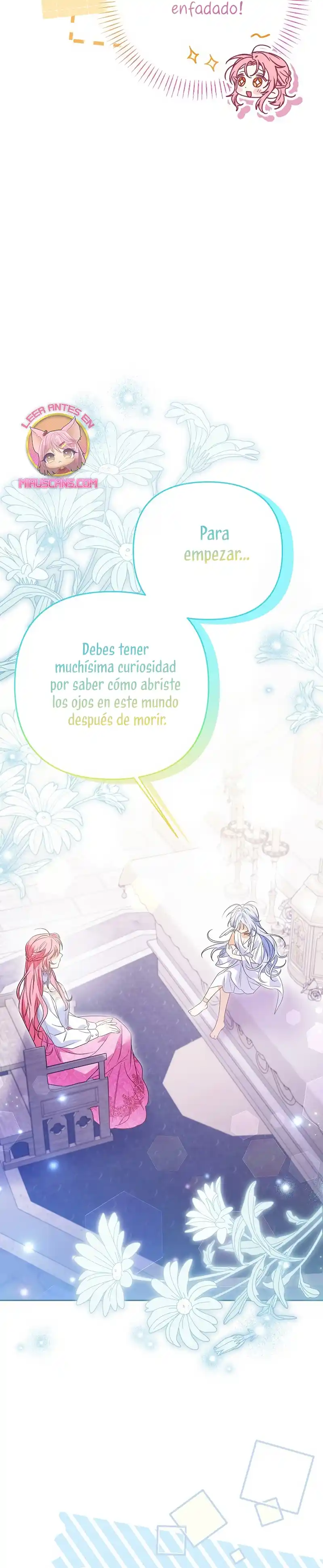 ¿Pensé que eras un esposo con tiempo limitado? capítulo 77, página 24