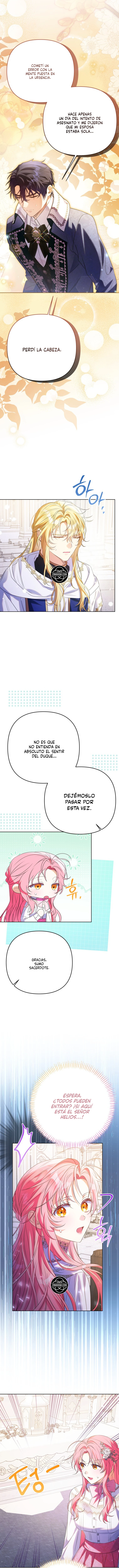 ¿Pensé que eras un esposo con tiempo limitado? capítulo 78, página 14