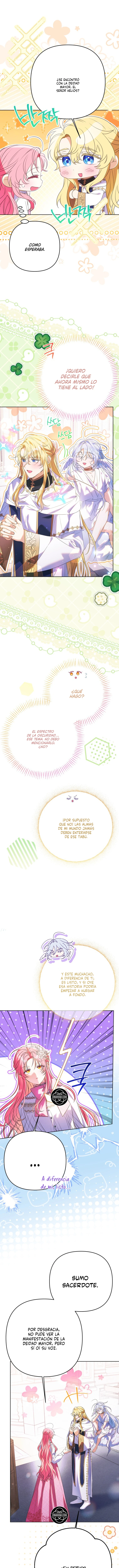 ¿Pensé que eras un esposo con tiempo limitado? capítulo 78, página 18