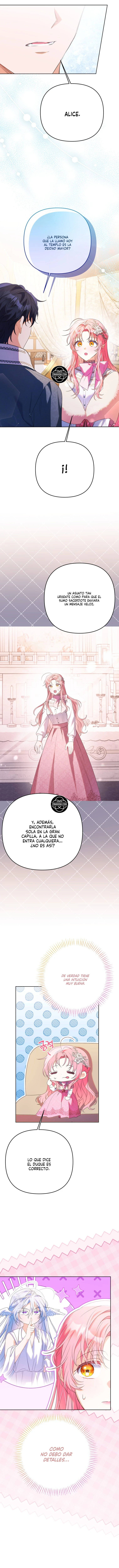¿Pensé que eras un esposo con tiempo limitado? capítulo 79, página 6