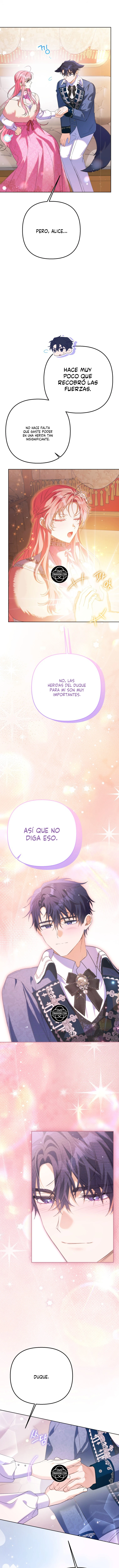 ¿Pensé que eras un esposo con tiempo limitado? capítulo 79, página 10