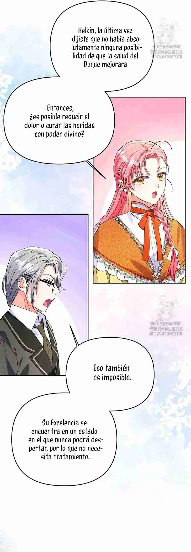 ¿Pensé que eras un esposo con tiempo limitado? capítulo 9, página 15