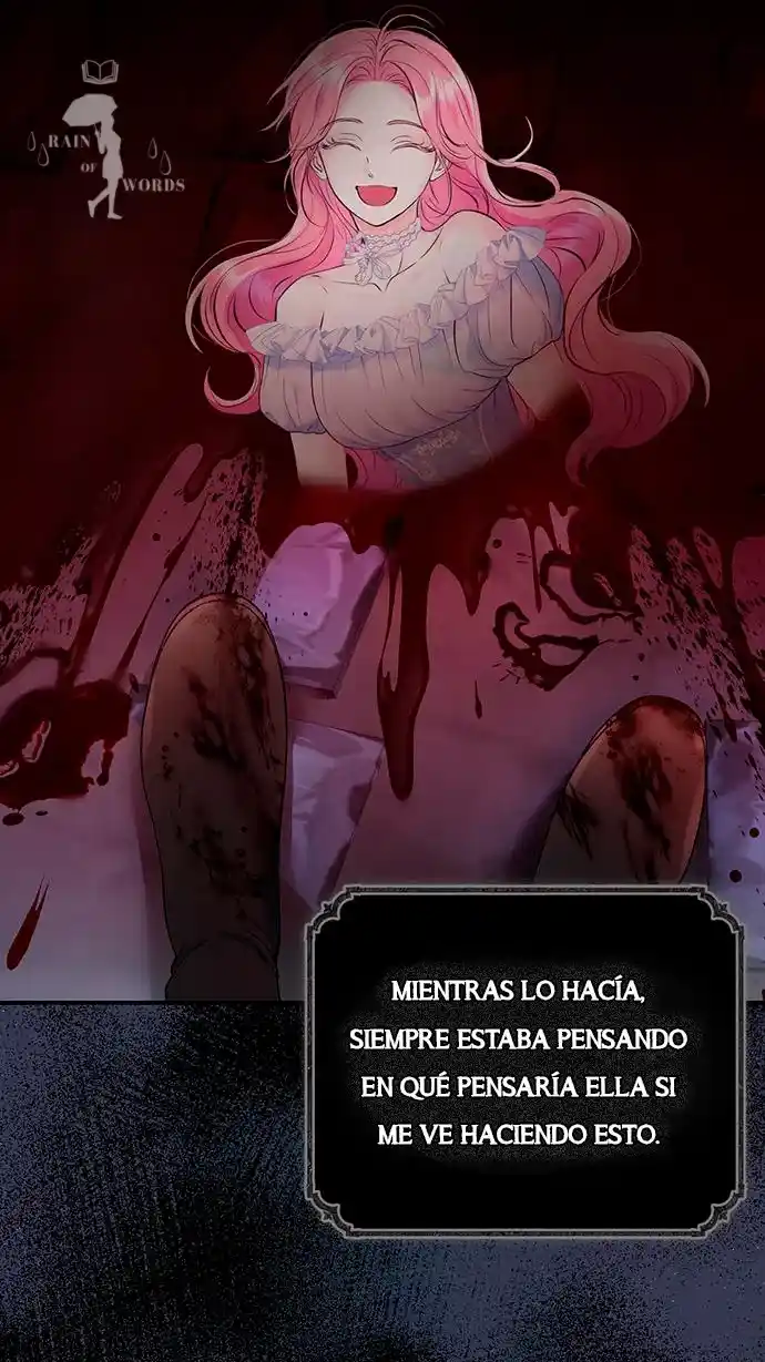 Pensé que tenía fecha límite capítulo 47, página 20