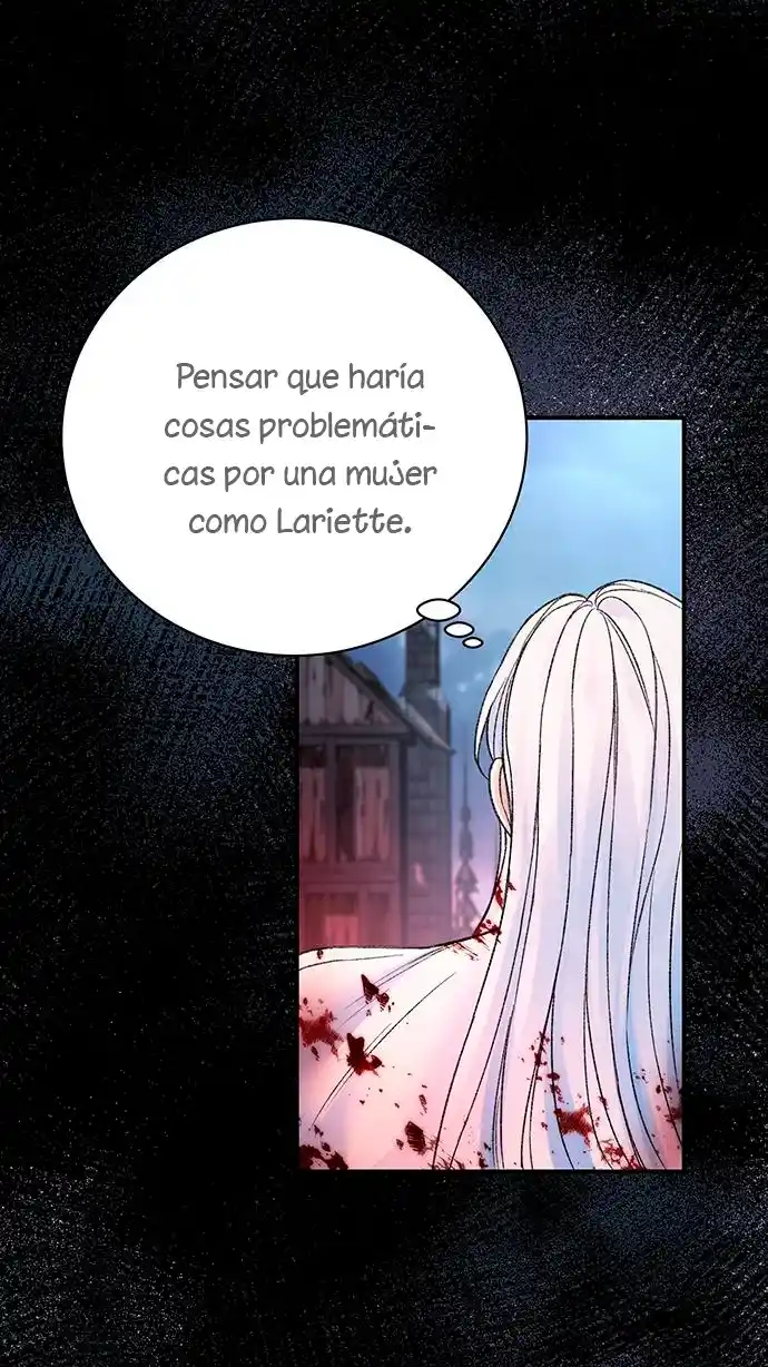 Pensé que tenía fecha límite capítulo 47, página 22