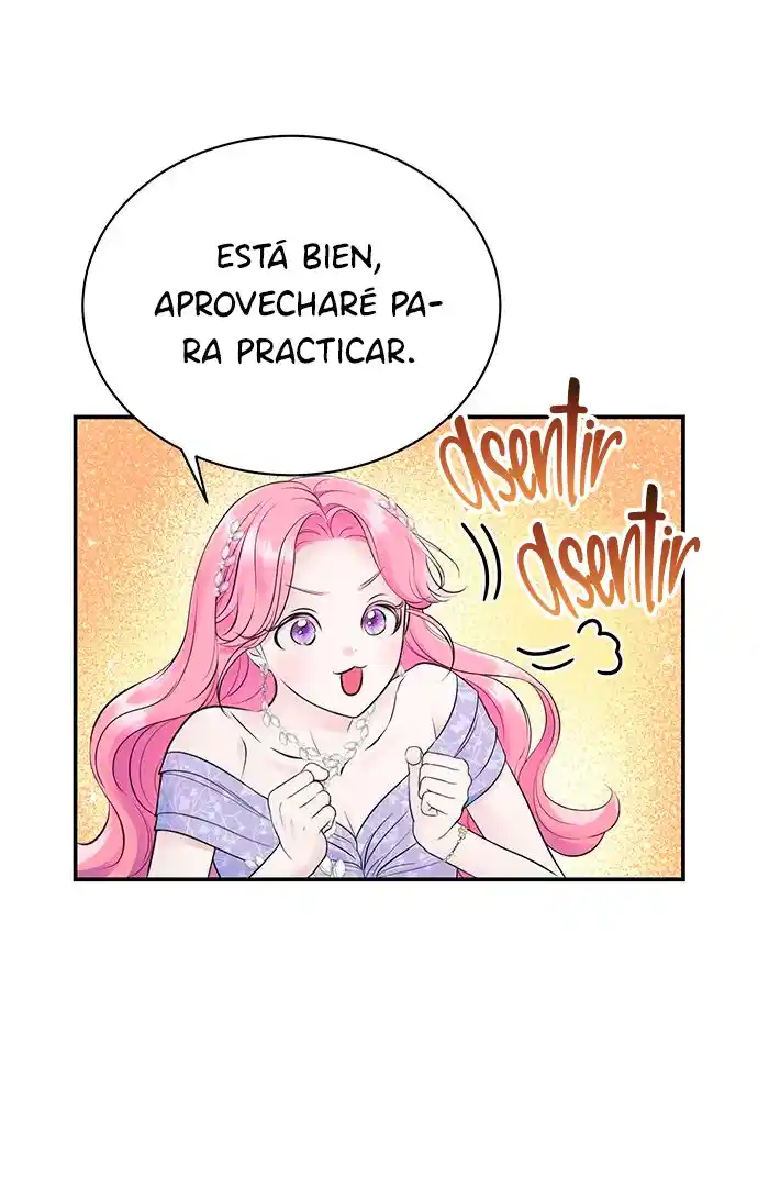 Pensé que tenía fecha límite capítulo 47, página 45