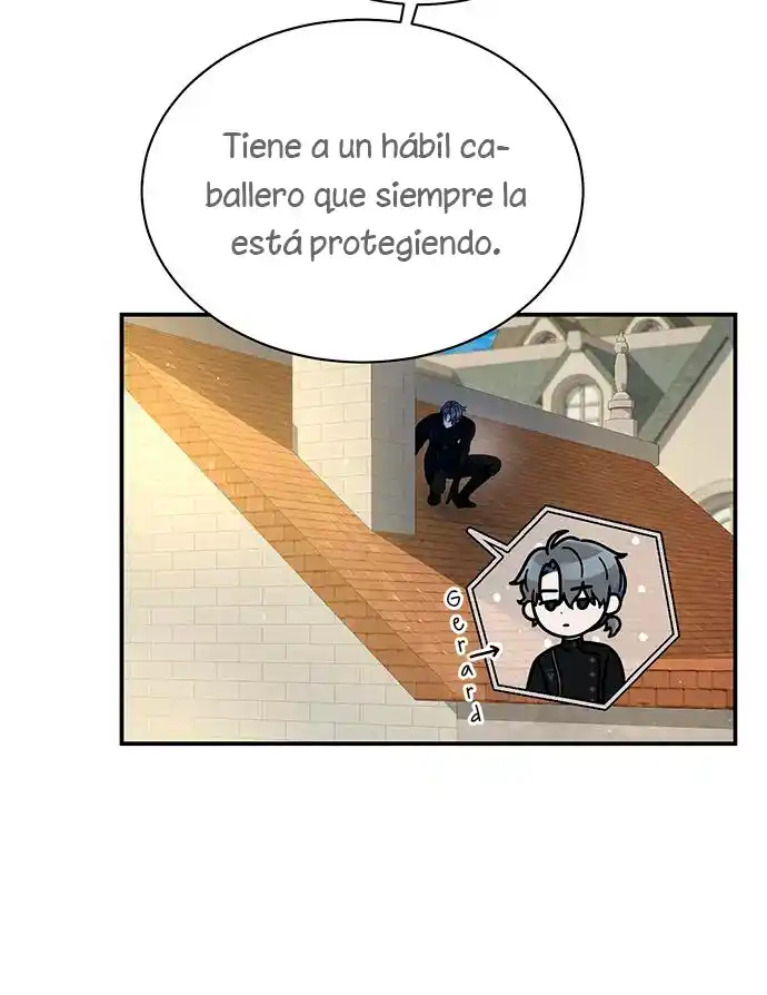 Pensé que tenía fecha límite capítulo 47, página 47