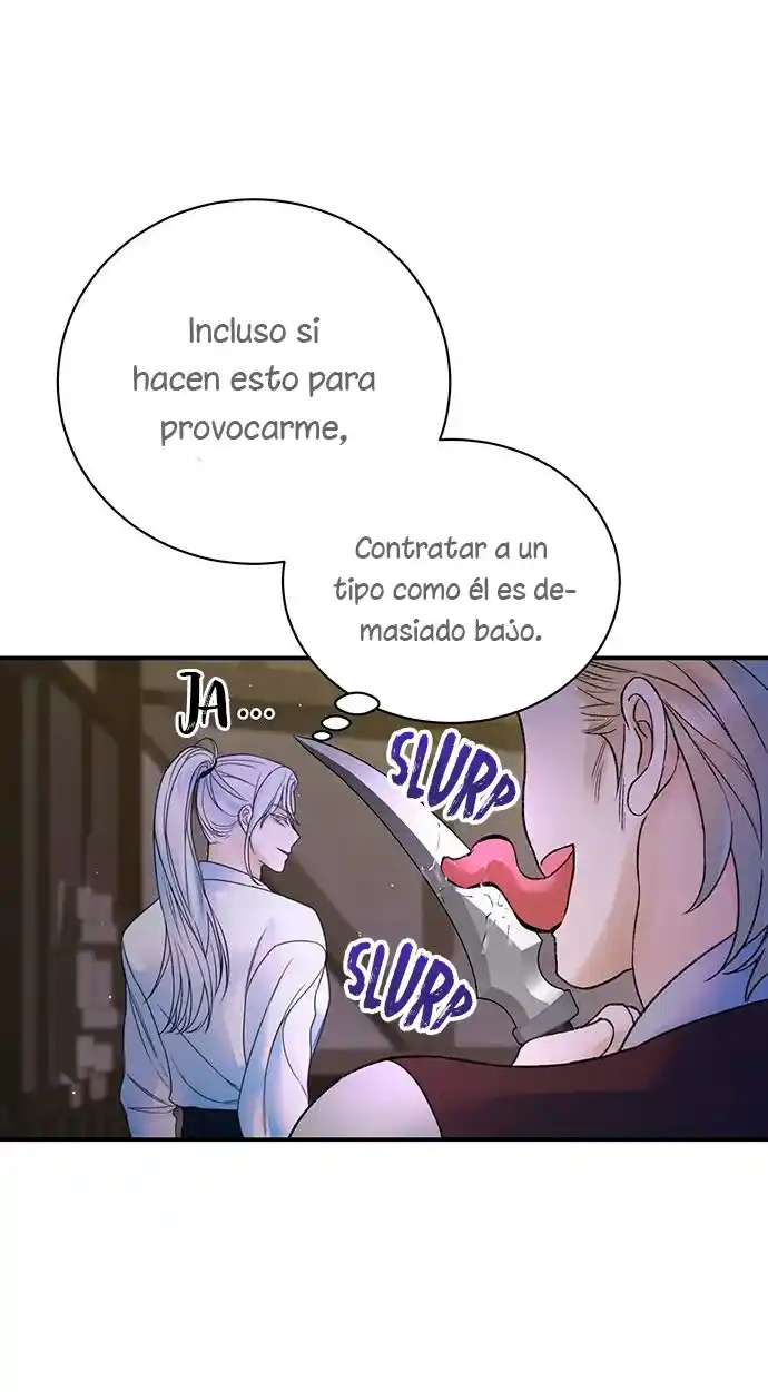 Pensé que tenía fecha límite capítulo 47, página 51