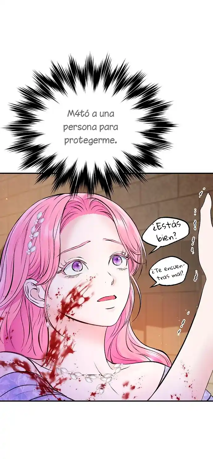 Pensé que tenía fecha límite capítulo 47, página 69