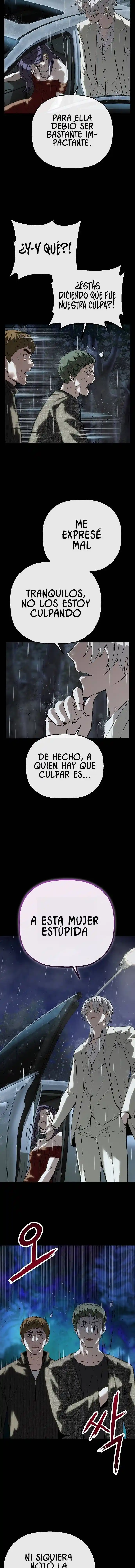 Perfilador de villanos capítulo 38, página 4