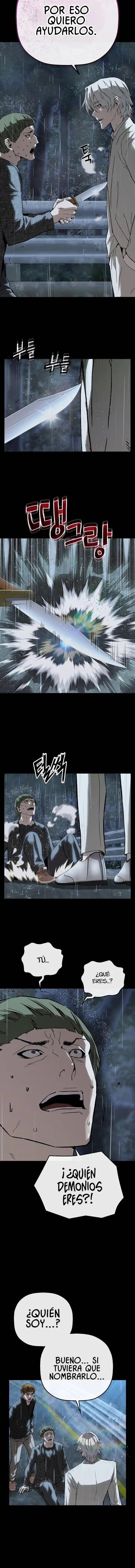 Perfilador de villanos capítulo 38, página 7
