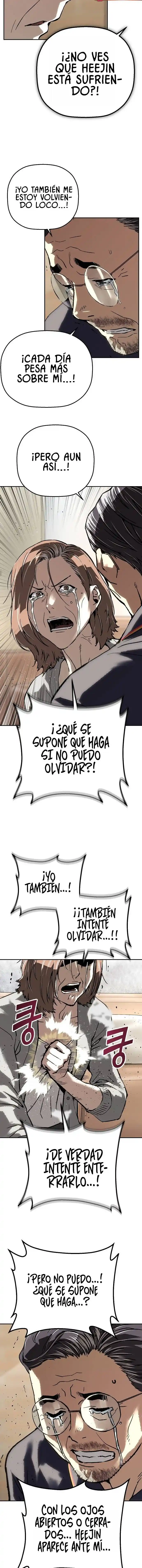 Perfilador de villanos capítulo 40, página 14