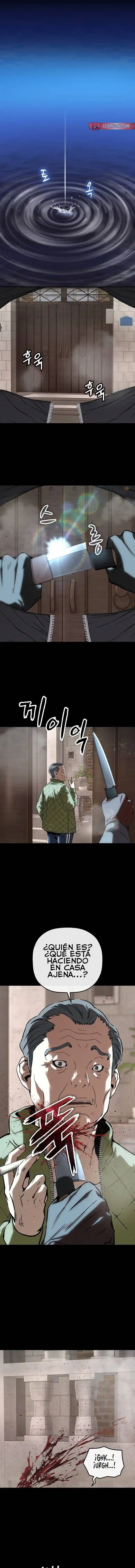 Perfilador de villanos capítulo 48, página 2