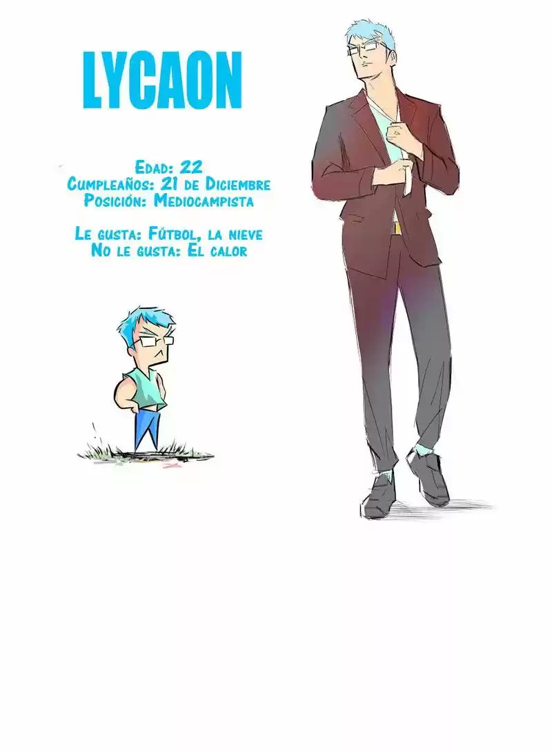 Phoenix capítulo 2.50, página 4