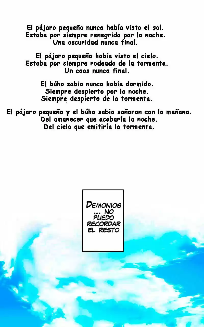 Phoenix capítulo 6, página 2