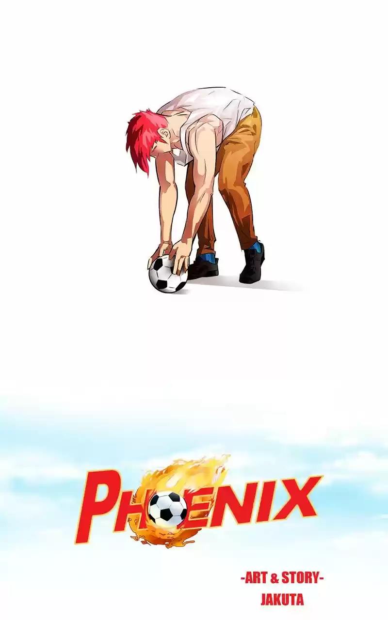Phoenix capítulo 6, página 4
