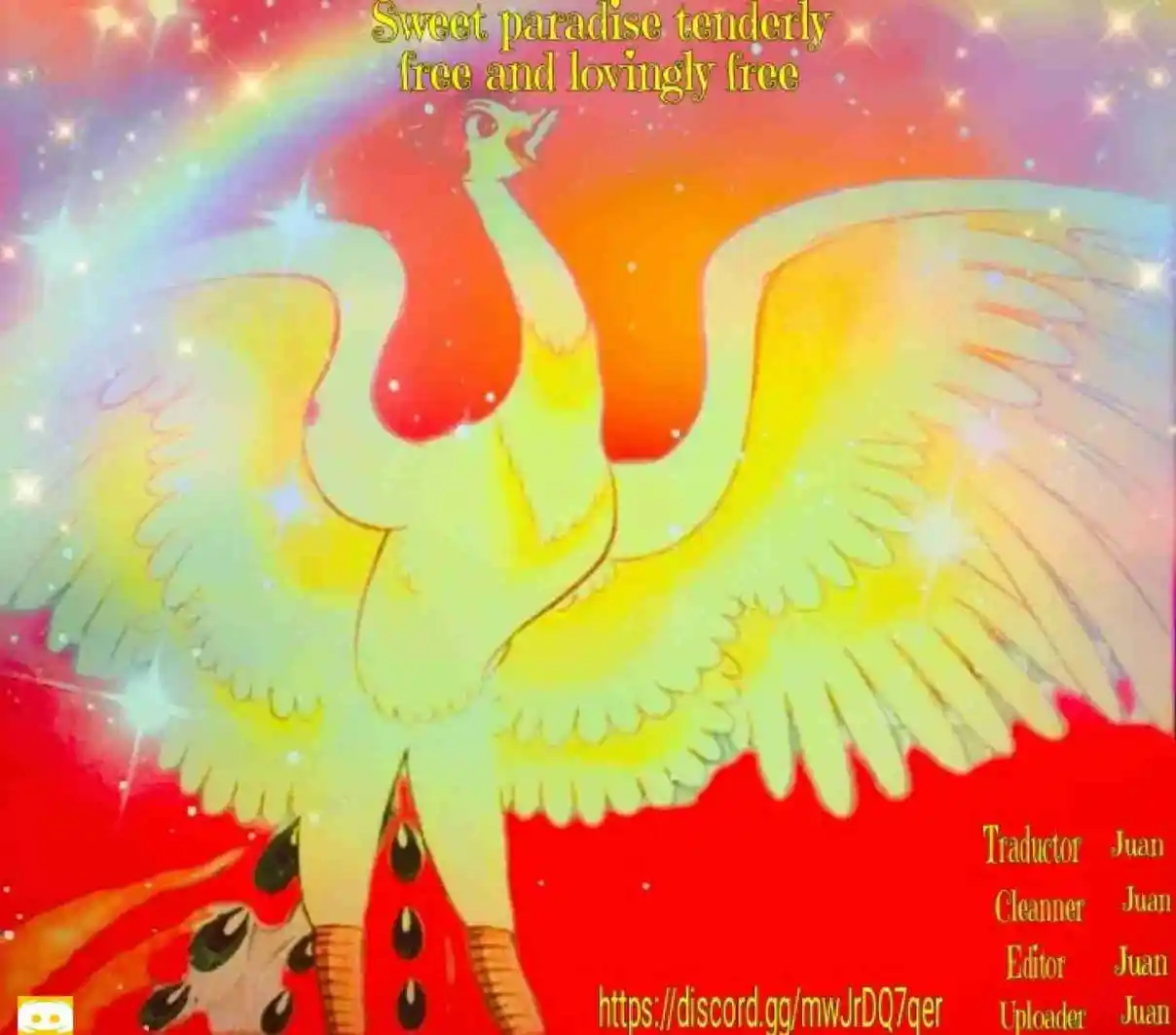Phoenix capítulo 9, página 1