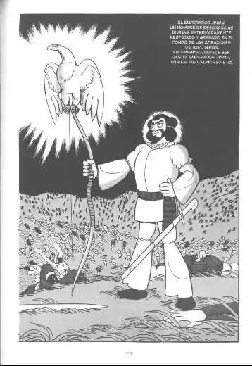 Phoenix capítulo 9, página 2