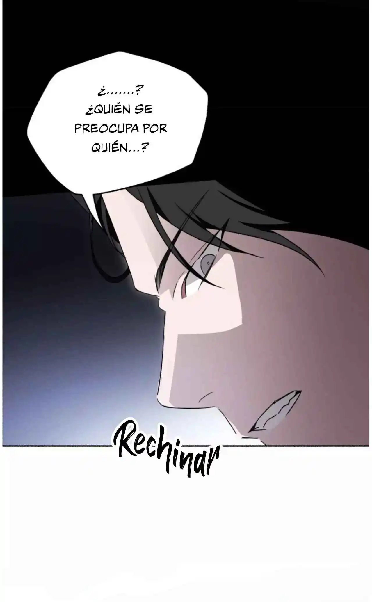 Pivote profundo capítulo 11, página 55