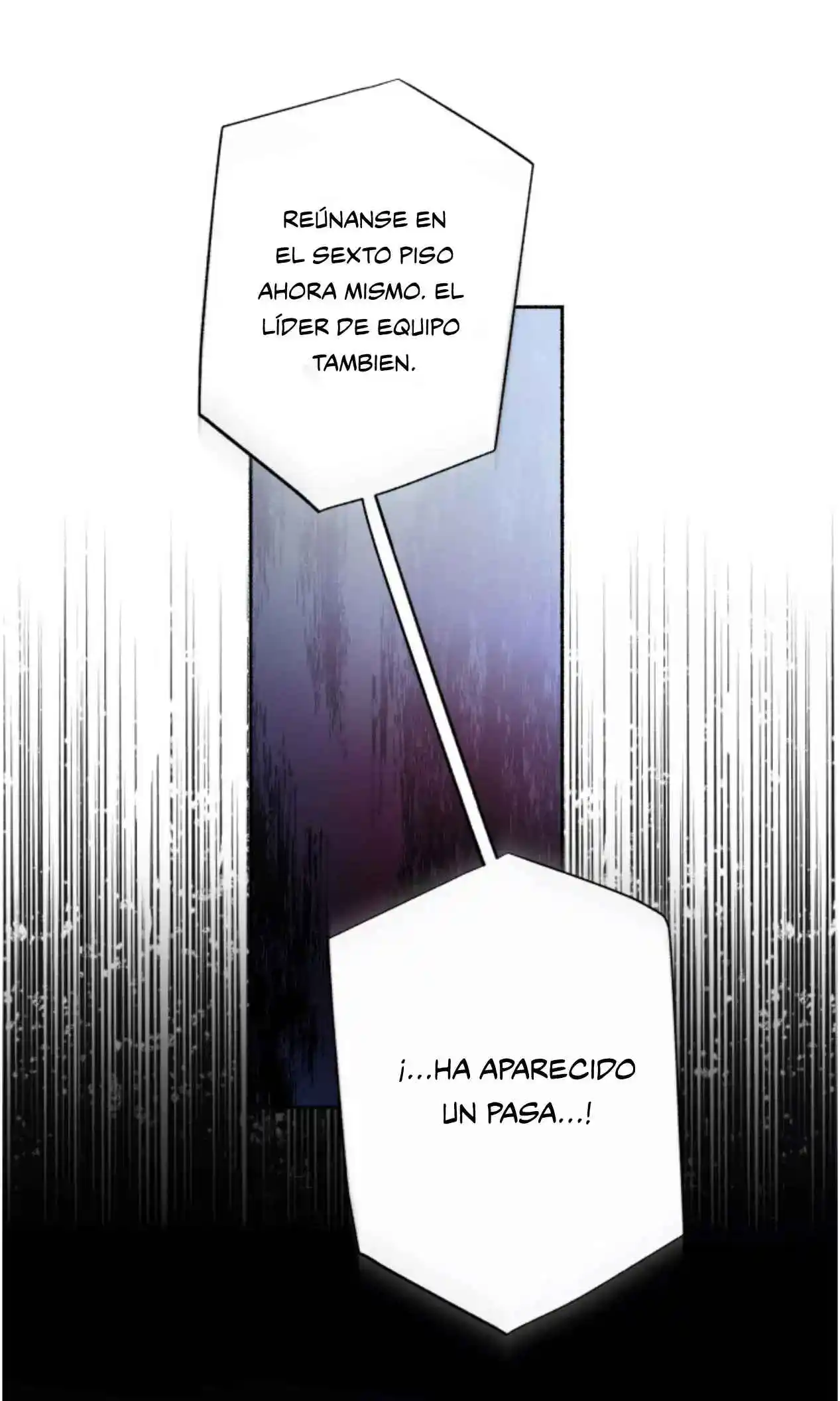 Pivote profundo capítulo 12, página 29