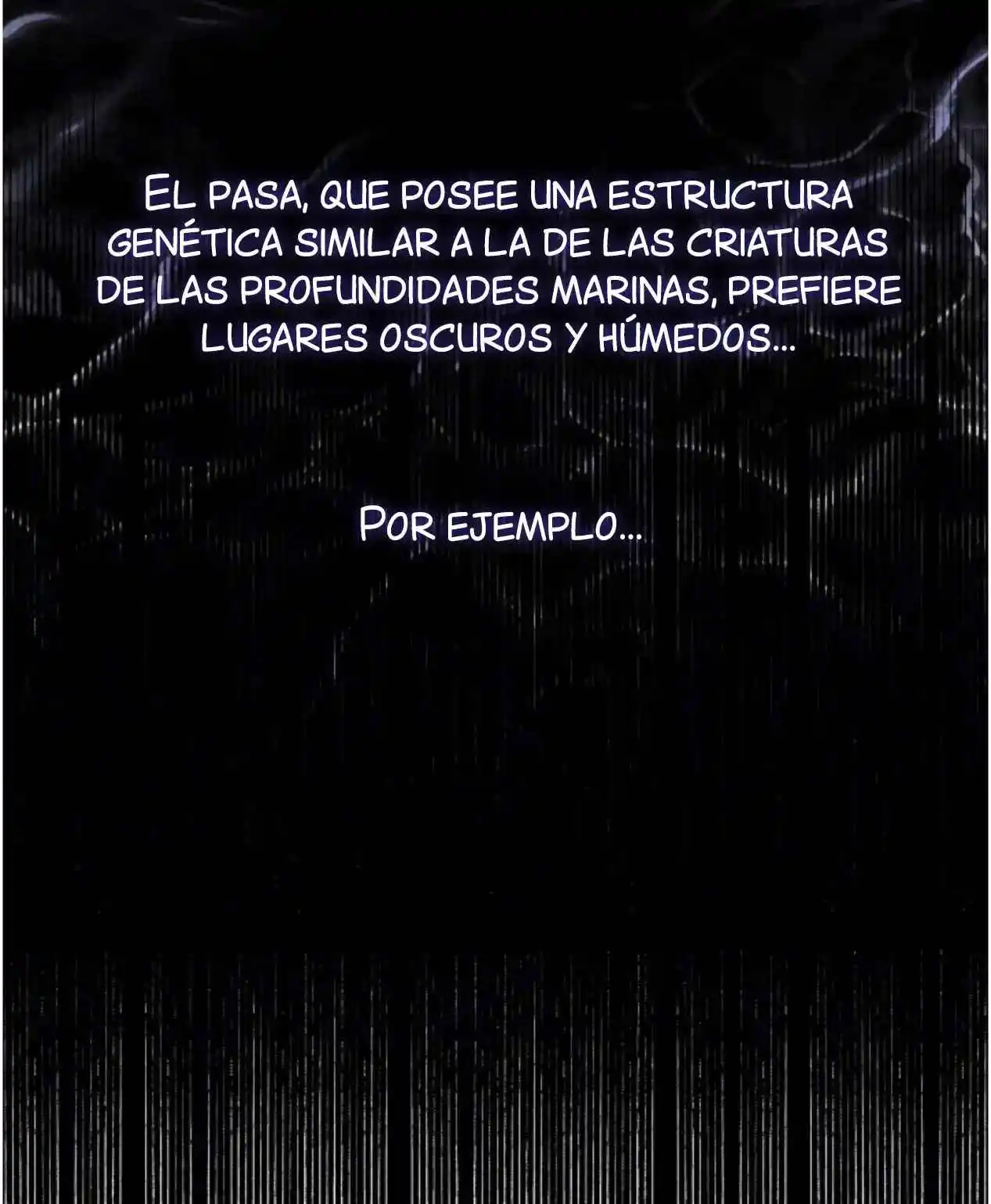 Pivote profundo capítulo 12, página 33