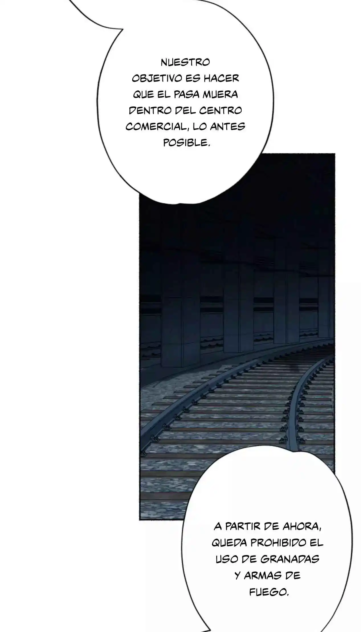 Pivote profundo capítulo 12, página 35