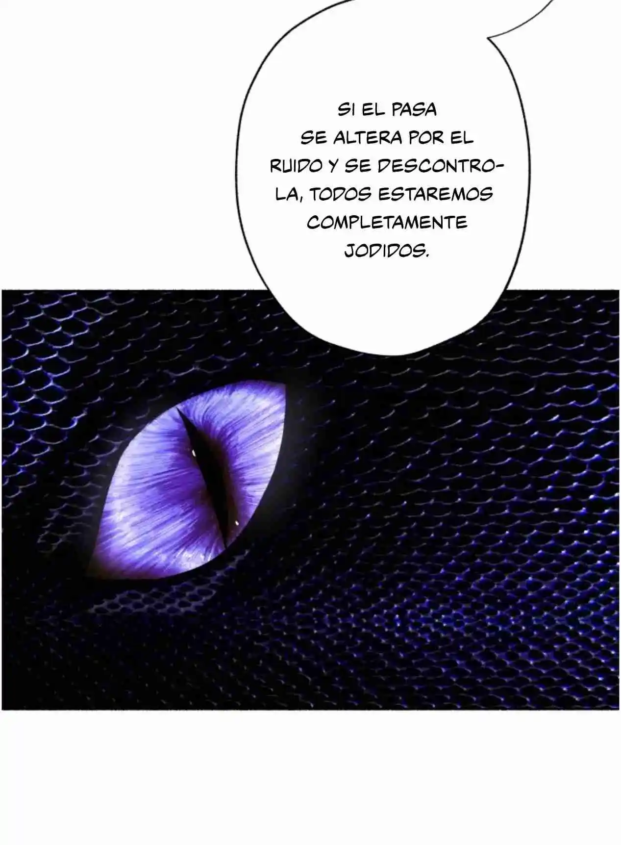 Pivote profundo capítulo 12, página 36
