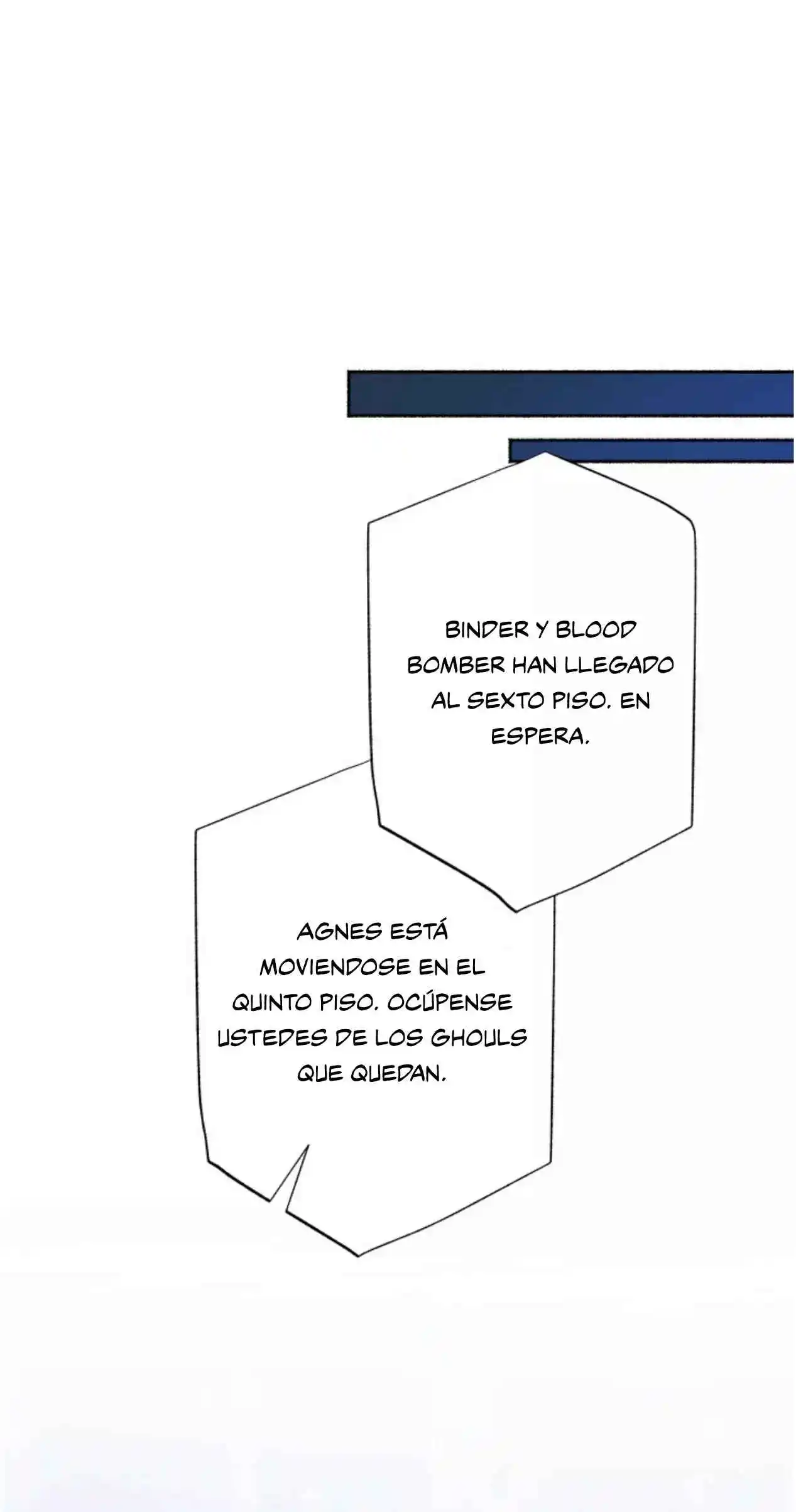 Pivote profundo capítulo 12, página 38